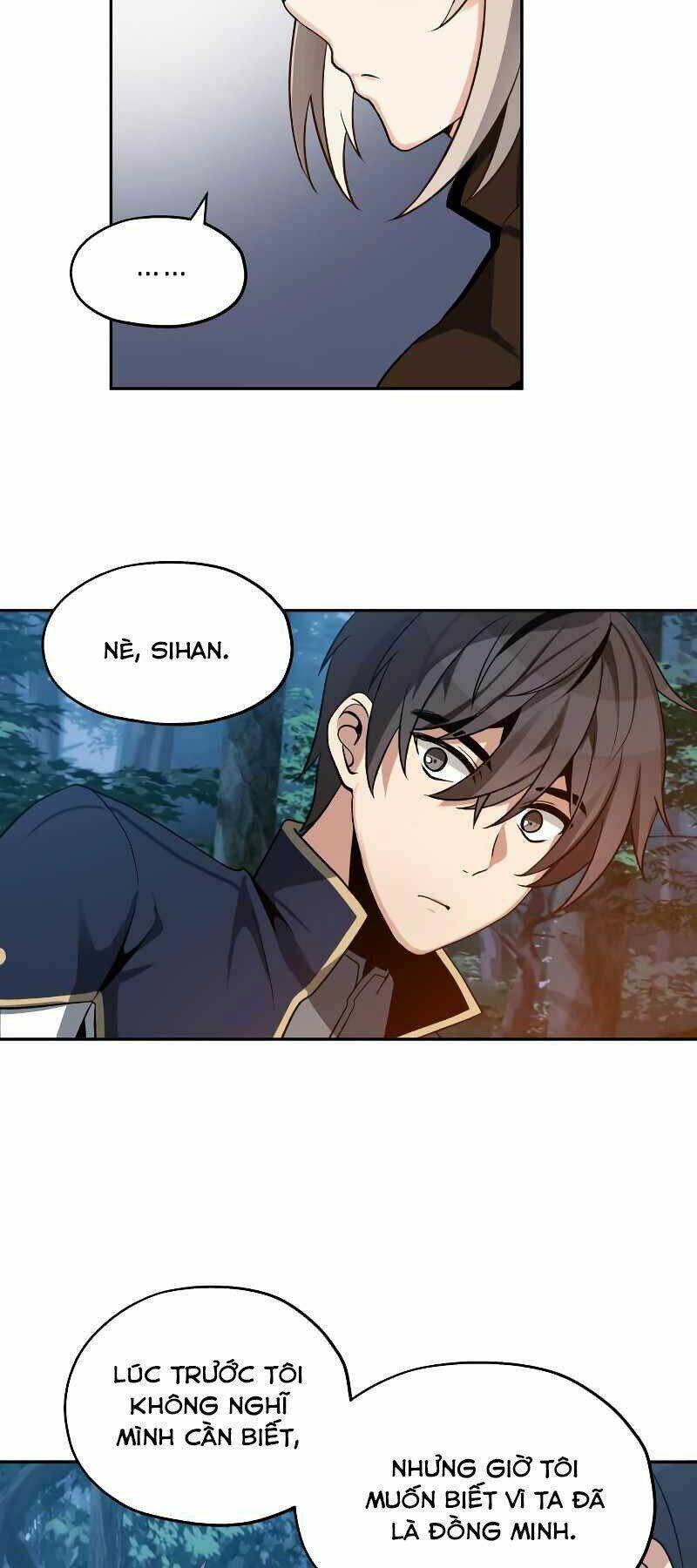 Lần Nữa Chuyển Sinh Sang Thế Giới Khác Chapter 7 - Trang 2