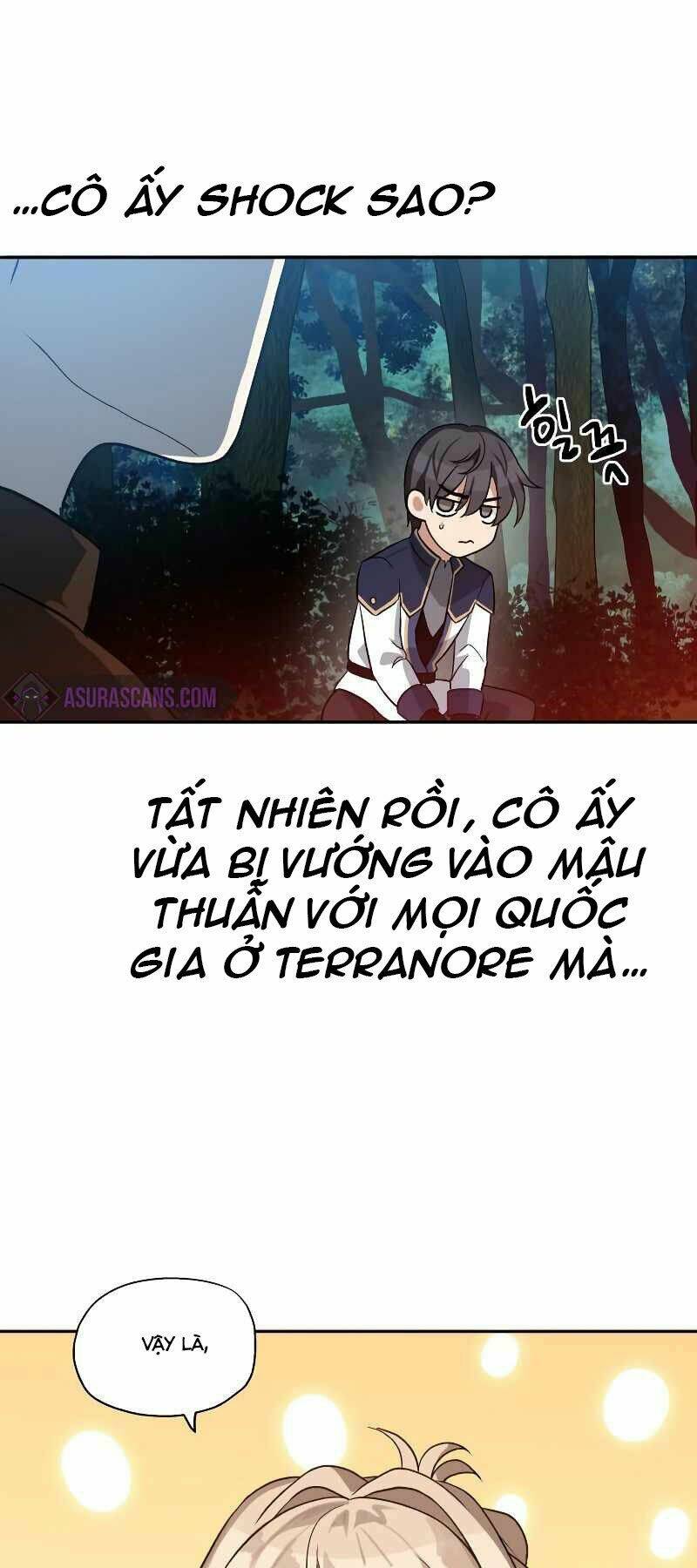 Lần Nữa Chuyển Sinh Sang Thế Giới Khác Chapter 7 - Trang 2