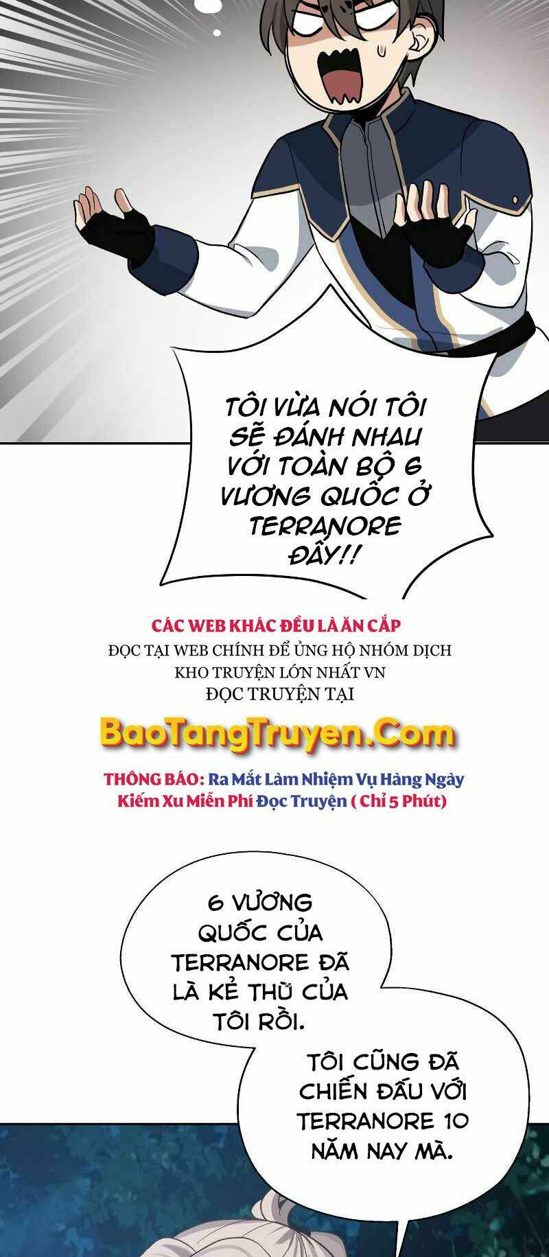 Lần Nữa Chuyển Sinh Sang Thế Giới Khác Chapter 7 - Trang 2