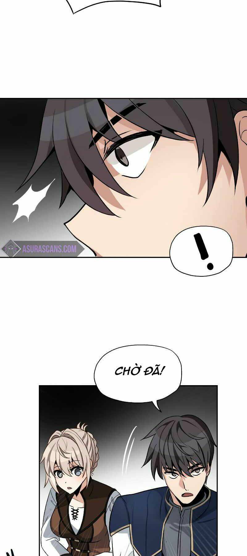 Lần Nữa Chuyển Sinh Sang Thế Giới Khác Chapter 7 - Trang 2