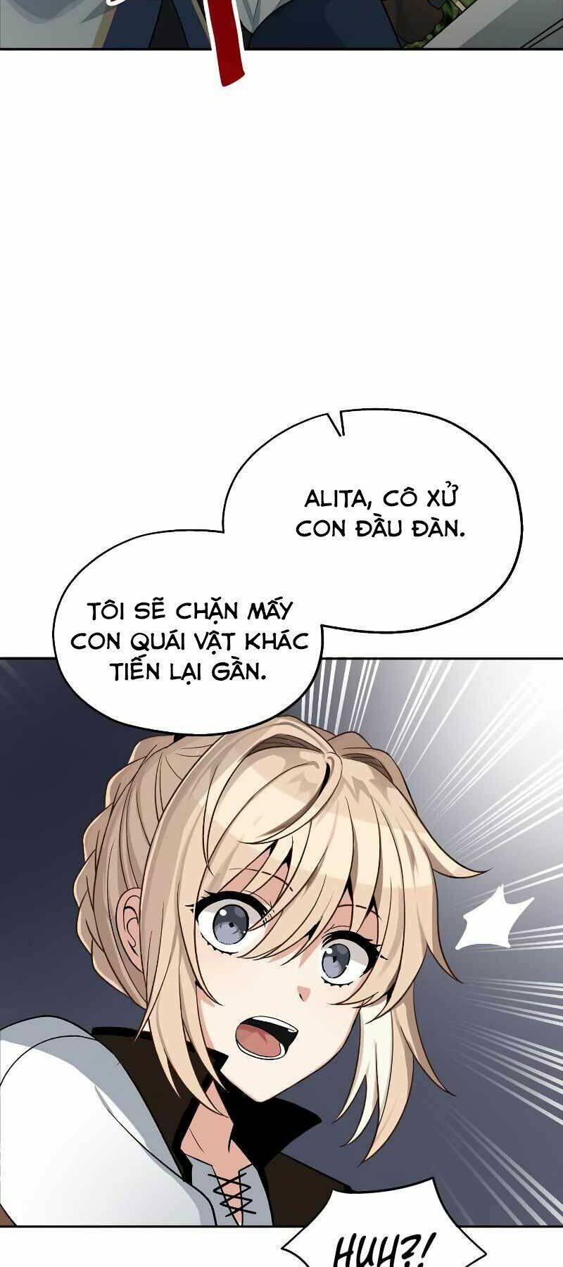 Lần Nữa Chuyển Sinh Sang Thế Giới Khác Chapter 7 - Trang 2