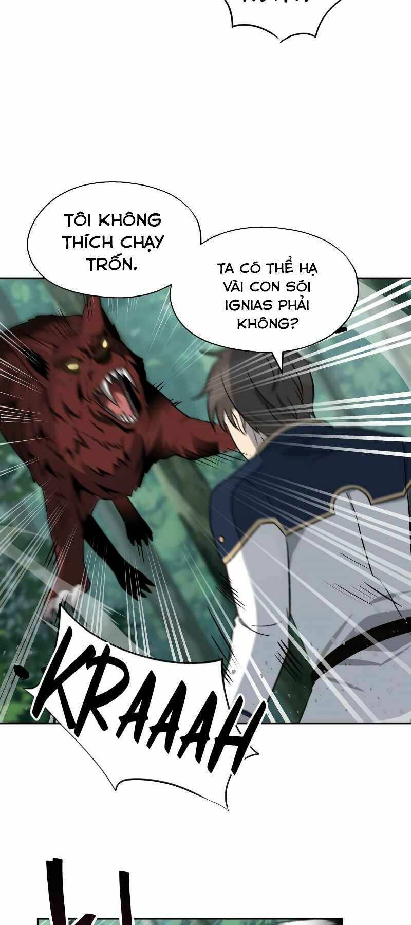 Lần Nữa Chuyển Sinh Sang Thế Giới Khác Chapter 7 - Trang 2