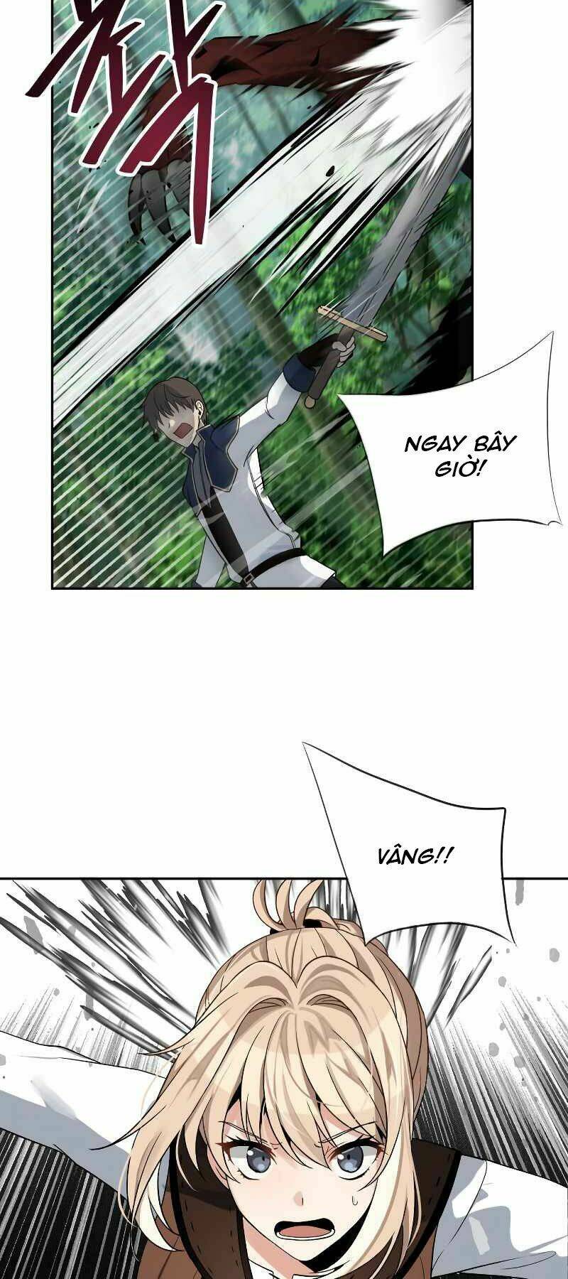 Lần Nữa Chuyển Sinh Sang Thế Giới Khác Chapter 7 - Trang 2