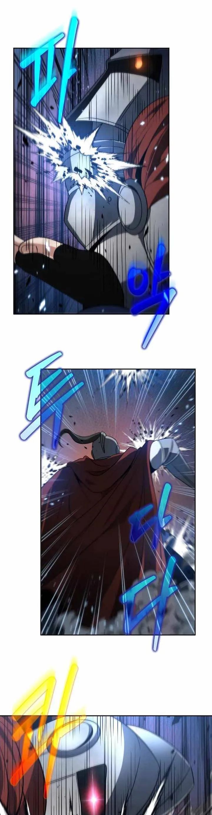 Lần Nữa Chuyển Sinh Sang Thế Giới Khác Chapter 70 - Trang 2