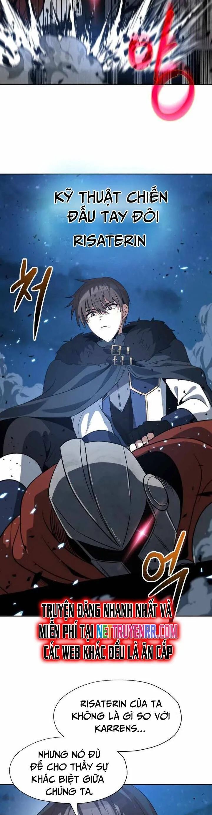 Lần Nữa Chuyển Sinh Sang Thế Giới Khác Chapter 70 - Trang 2