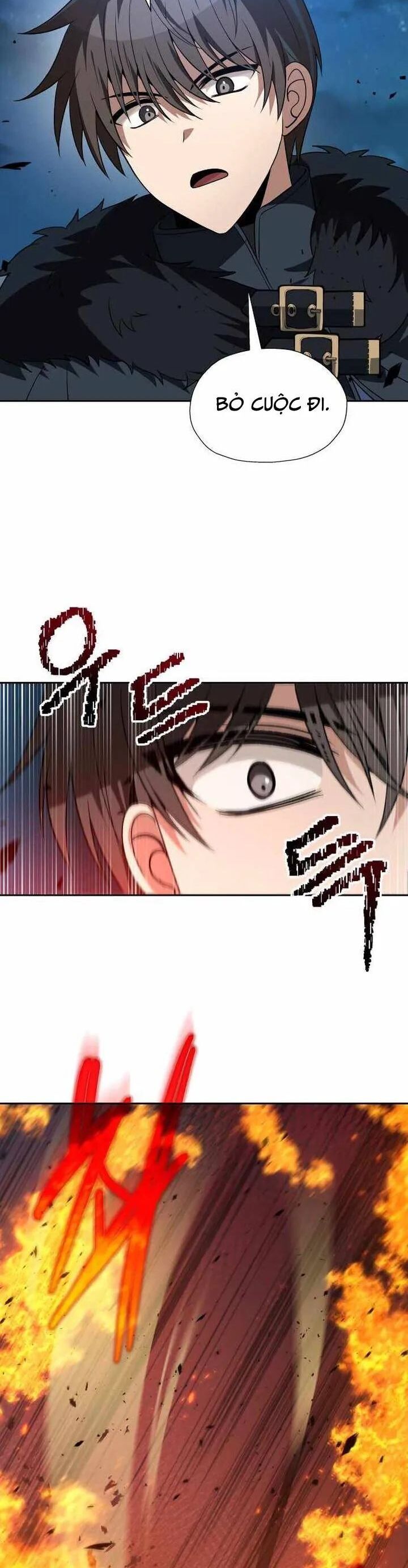 Lần Nữa Chuyển Sinh Sang Thế Giới Khác Chapter 70 - Trang 2