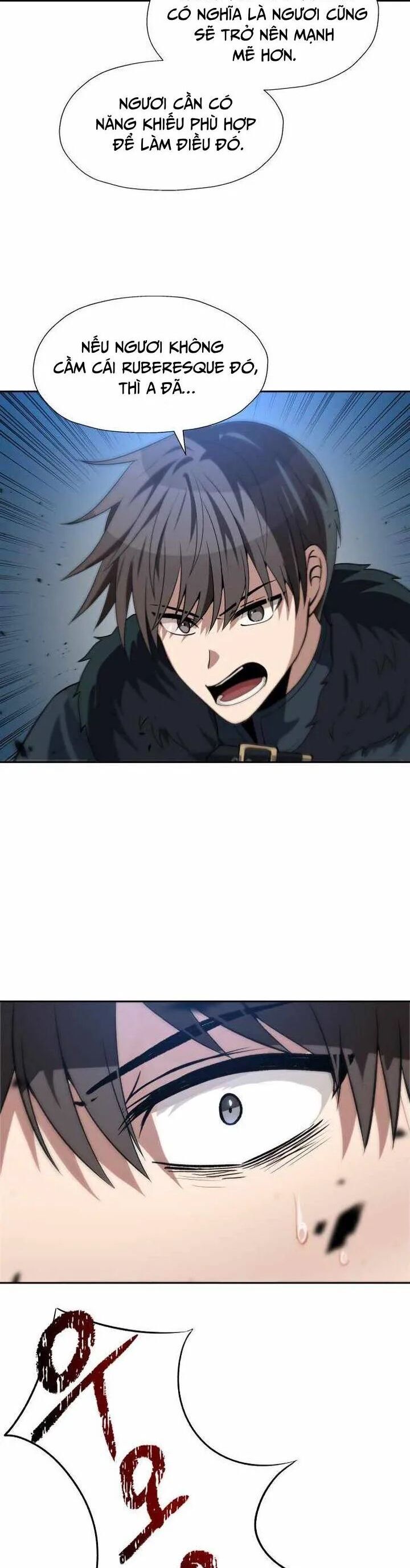 Lần Nữa Chuyển Sinh Sang Thế Giới Khác Chapter 70 - Trang 2