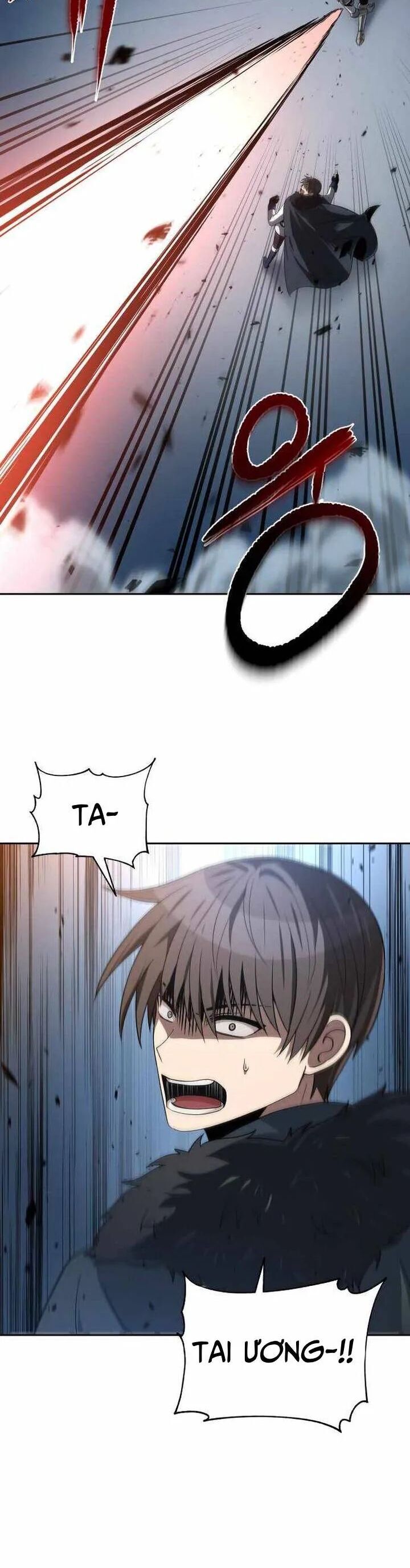 Lần Nữa Chuyển Sinh Sang Thế Giới Khác Chapter 70 - Trang 2