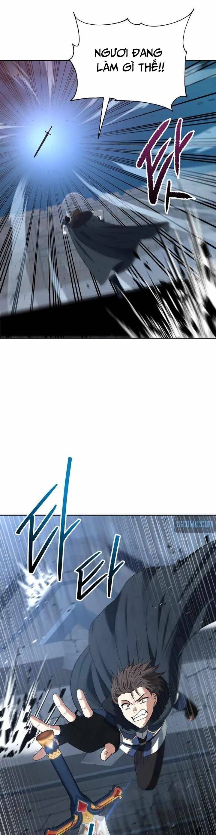 Lần Nữa Chuyển Sinh Sang Thế Giới Khác Chapter 70 - Trang 2