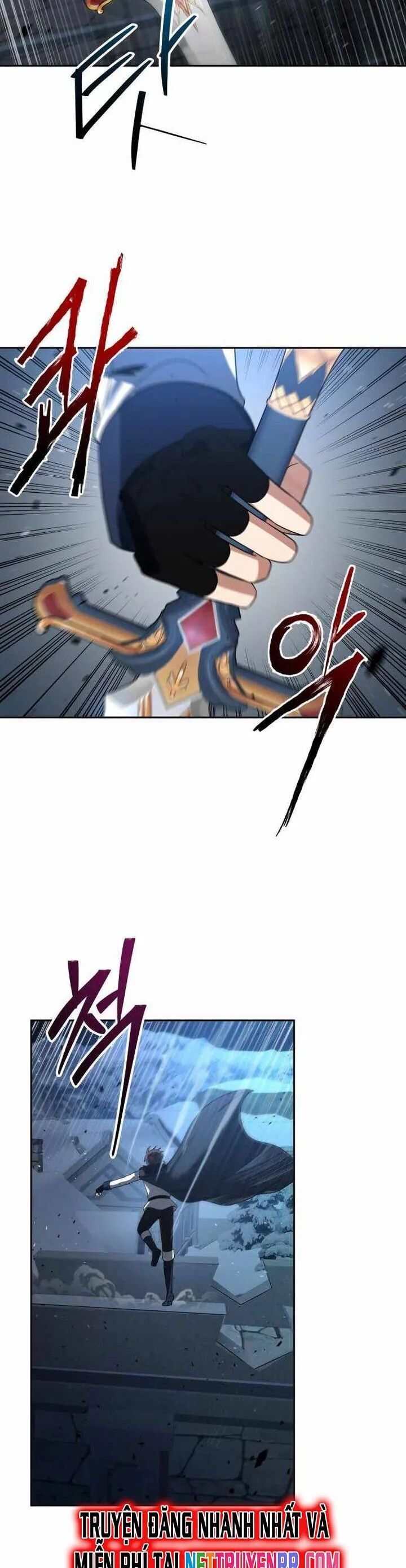 Lần Nữa Chuyển Sinh Sang Thế Giới Khác Chapter 70 - Trang 2