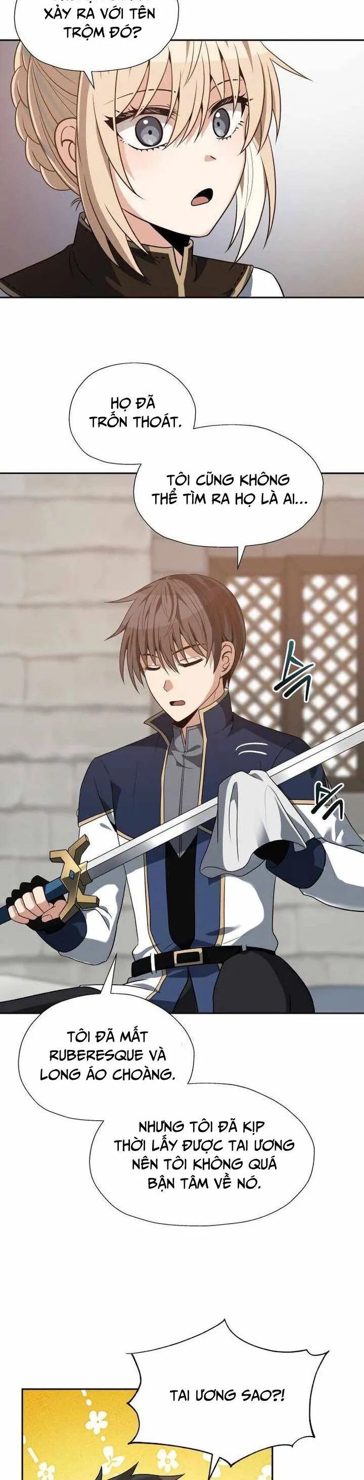 Lần Nữa Chuyển Sinh Sang Thế Giới Khác Chapter 70 - Trang 2