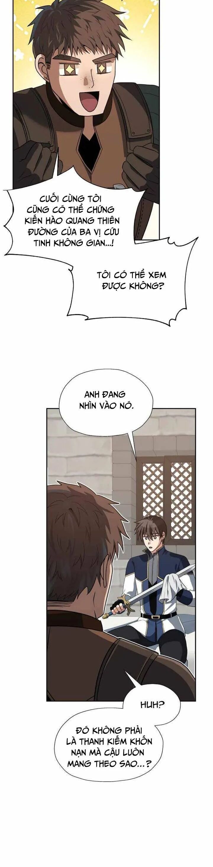 Lần Nữa Chuyển Sinh Sang Thế Giới Khác Chapter 70 - Trang 2