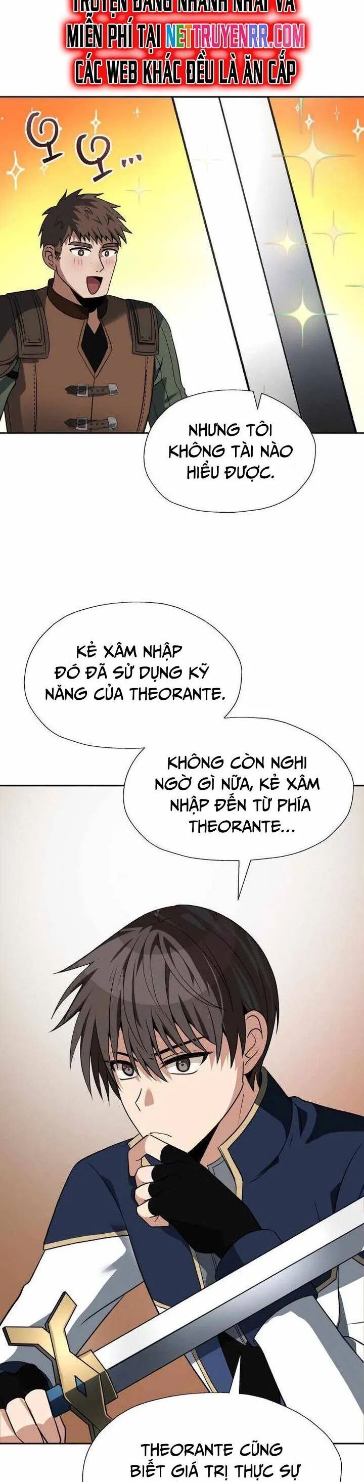 Lần Nữa Chuyển Sinh Sang Thế Giới Khác Chapter 70 - Trang 2