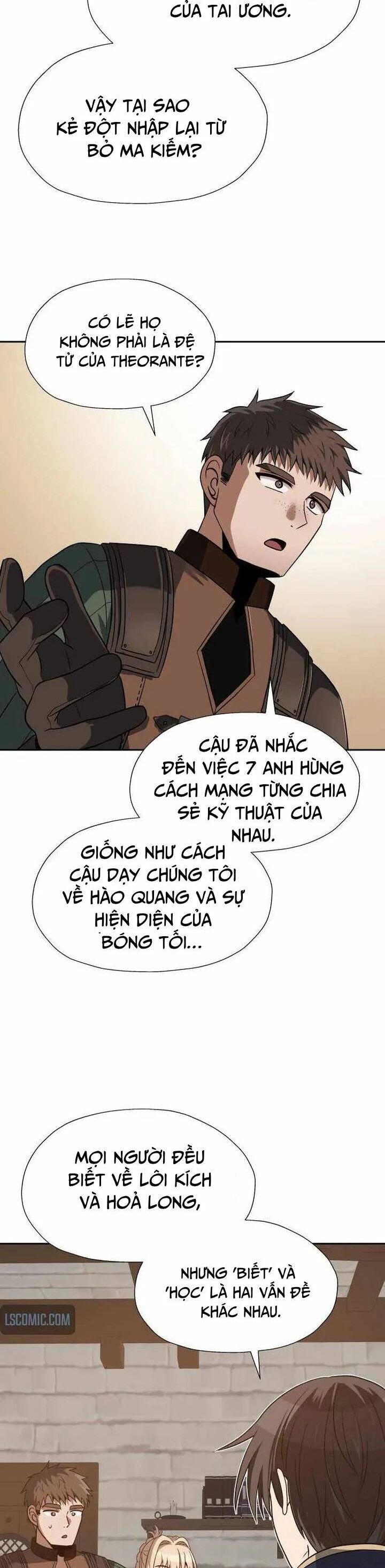 Lần Nữa Chuyển Sinh Sang Thế Giới Khác Chapter 70 - Trang 2