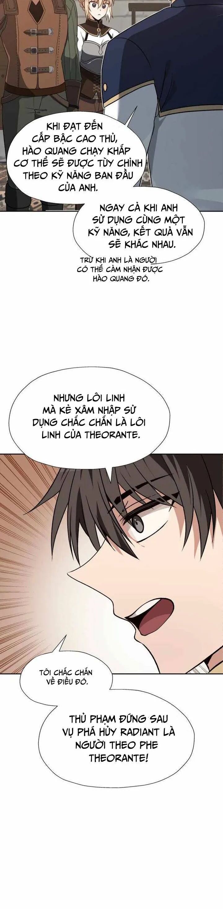 Lần Nữa Chuyển Sinh Sang Thế Giới Khác Chapter 70 - Trang 2