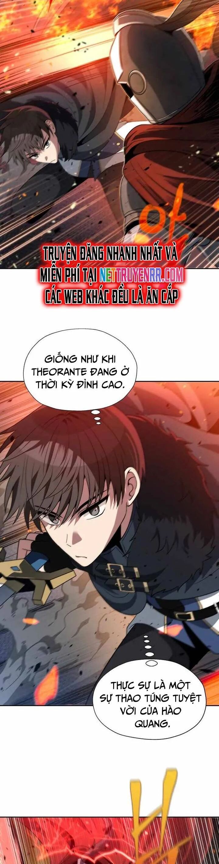 Lần Nữa Chuyển Sinh Sang Thế Giới Khác Chapter 70 - Trang 2