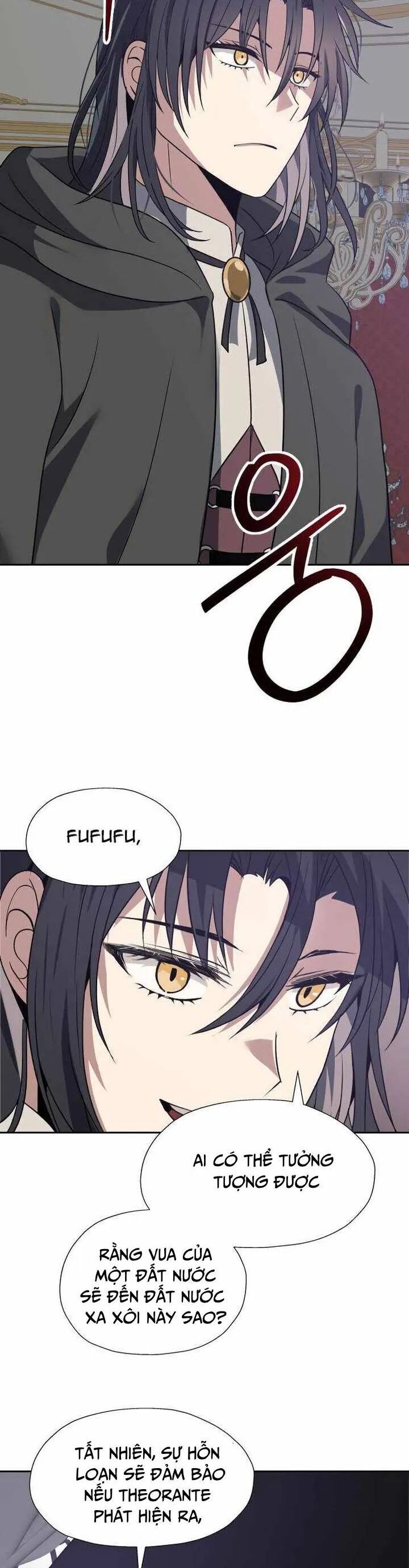 Lần Nữa Chuyển Sinh Sang Thế Giới Khác Chapter 70 - Trang 2