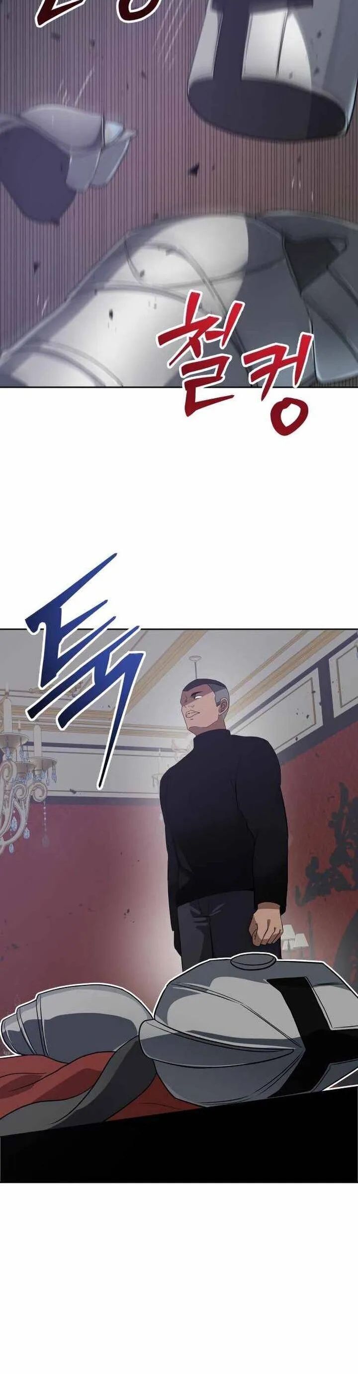 Lần Nữa Chuyển Sinh Sang Thế Giới Khác Chapter 70 - Trang 2