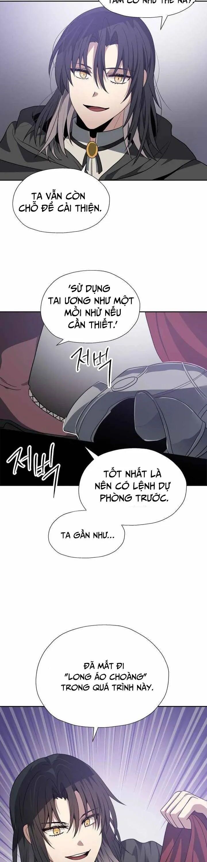 Lần Nữa Chuyển Sinh Sang Thế Giới Khác Chapter 70 - Trang 2