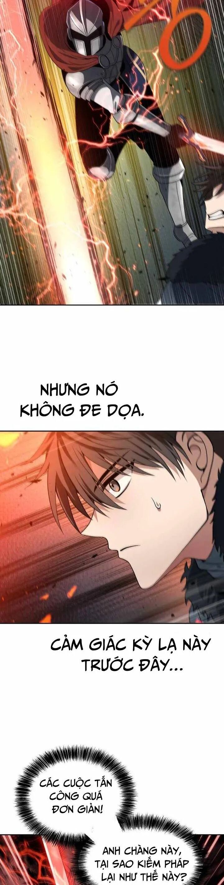 Lần Nữa Chuyển Sinh Sang Thế Giới Khác Chapter 70 - Trang 2