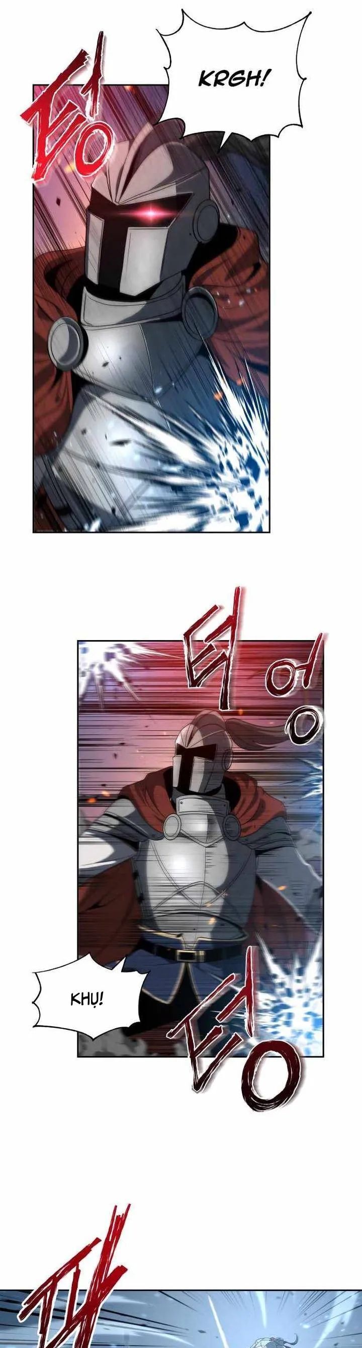 Lần Nữa Chuyển Sinh Sang Thế Giới Khác Chapter 70 - Trang 2