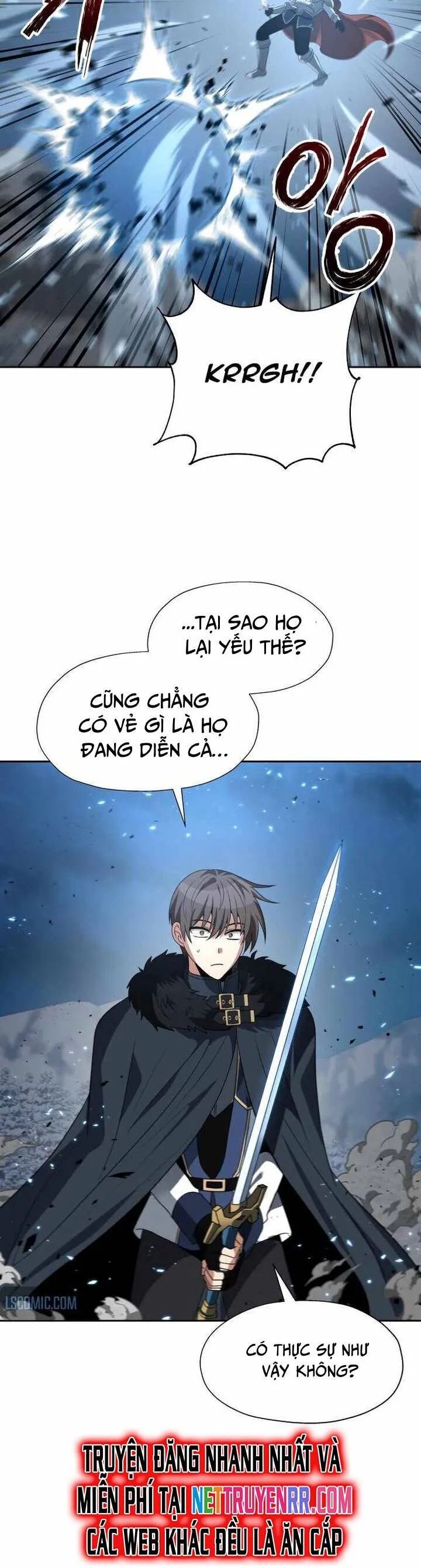 Lần Nữa Chuyển Sinh Sang Thế Giới Khác Chapter 70 - Trang 2