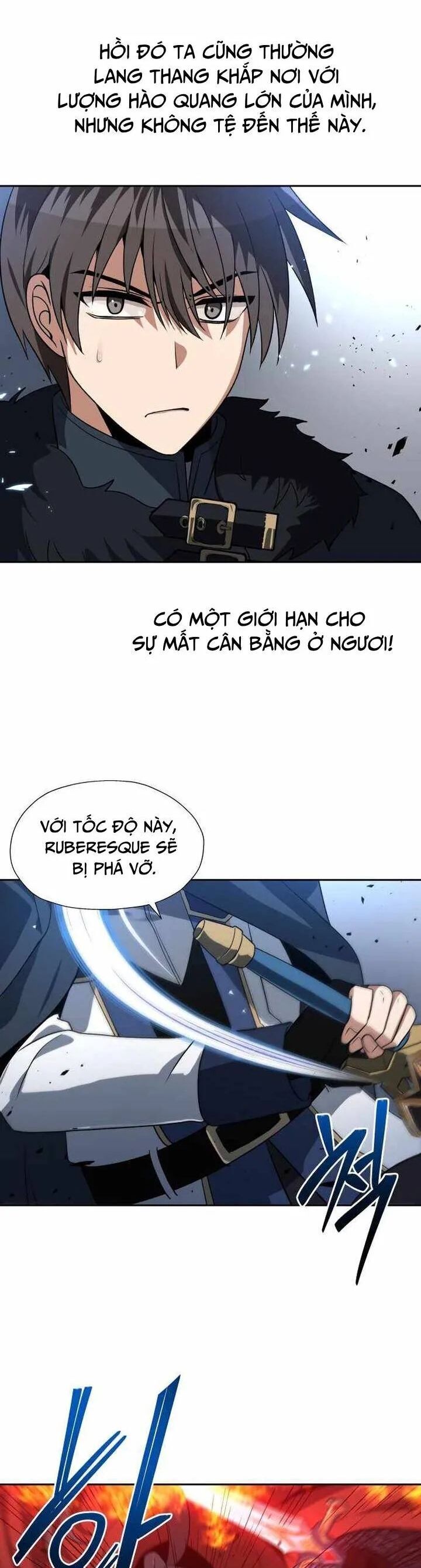 Lần Nữa Chuyển Sinh Sang Thế Giới Khác Chapter 70 - Trang 2