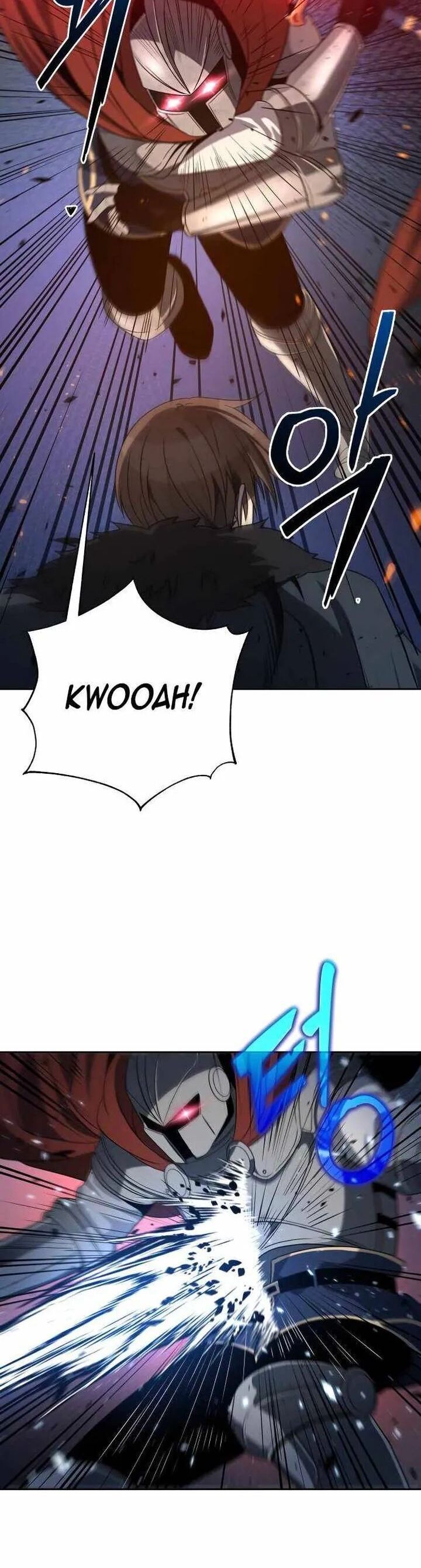 Lần Nữa Chuyển Sinh Sang Thế Giới Khác Chapter 70 - Trang 2