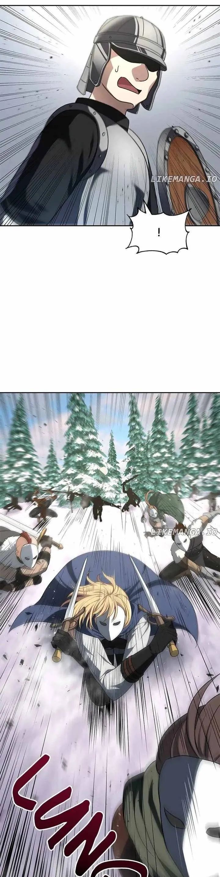 Lần Nữa Chuyển Sinh Sang Thế Giới Khác Chapter 71 - Trang 2