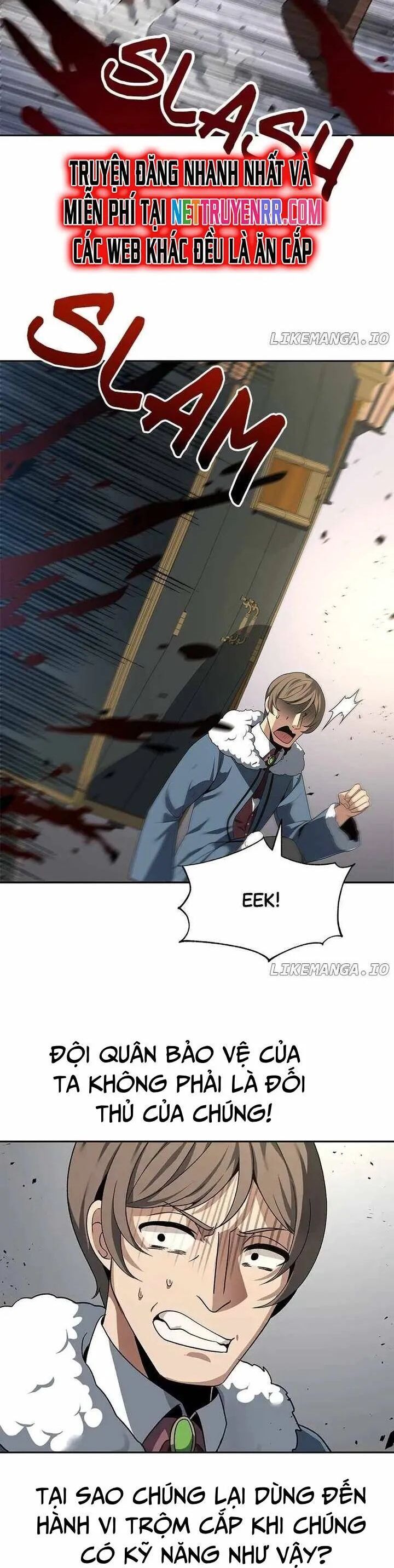 Lần Nữa Chuyển Sinh Sang Thế Giới Khác Chapter 71 - Trang 2