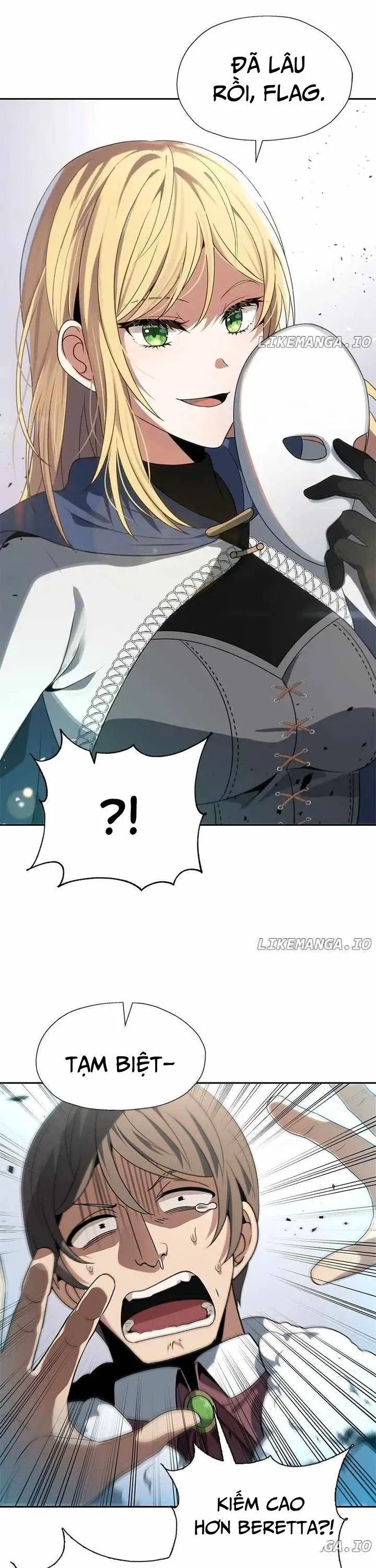 Lần Nữa Chuyển Sinh Sang Thế Giới Khác Chapter 71 - Trang 2