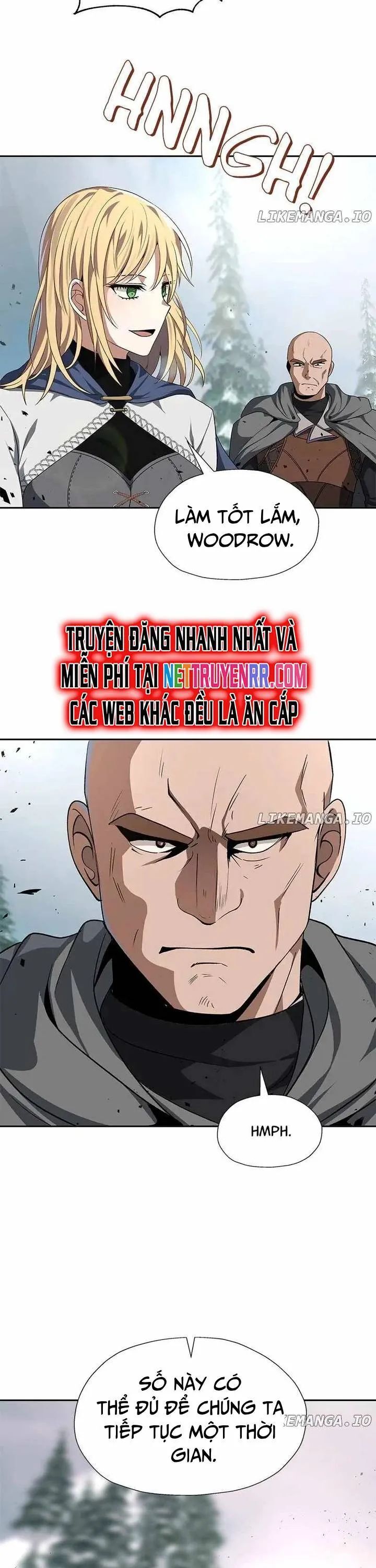 Lần Nữa Chuyển Sinh Sang Thế Giới Khác Chapter 71 - Trang 2