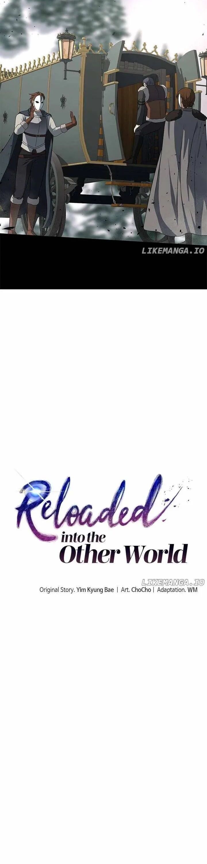 Lần Nữa Chuyển Sinh Sang Thế Giới Khác Chapter 71 - Trang 2