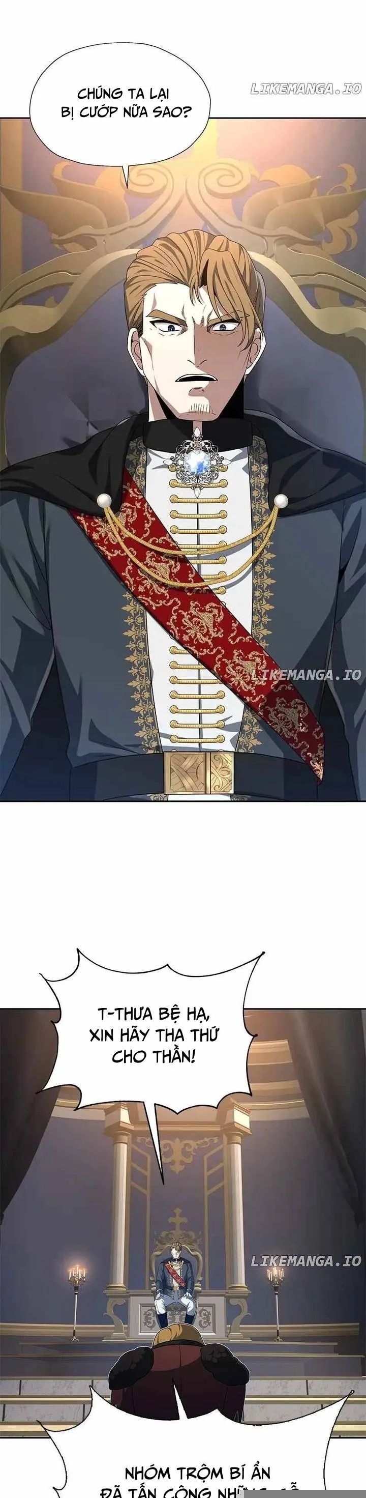 Lần Nữa Chuyển Sinh Sang Thế Giới Khác Chapter 71 - Trang 2