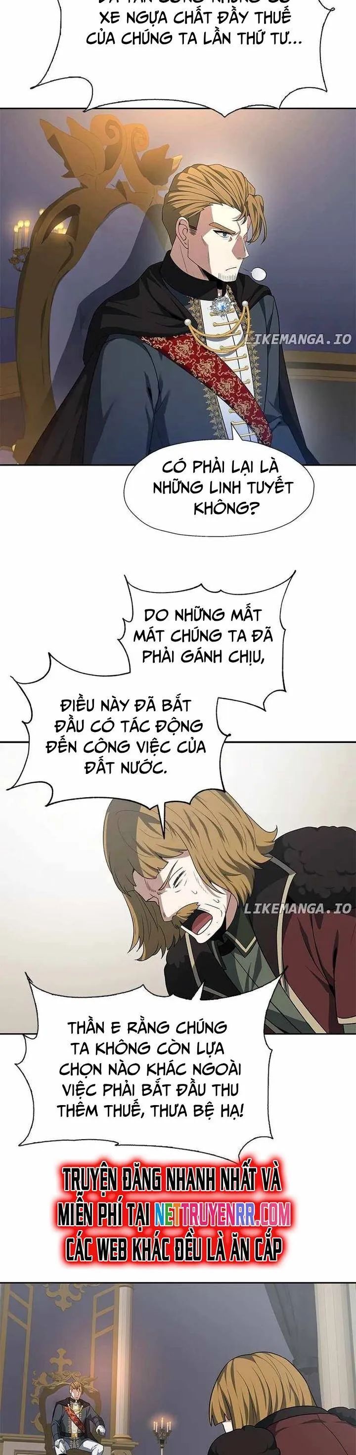 Lần Nữa Chuyển Sinh Sang Thế Giới Khác Chapter 71 - Trang 2