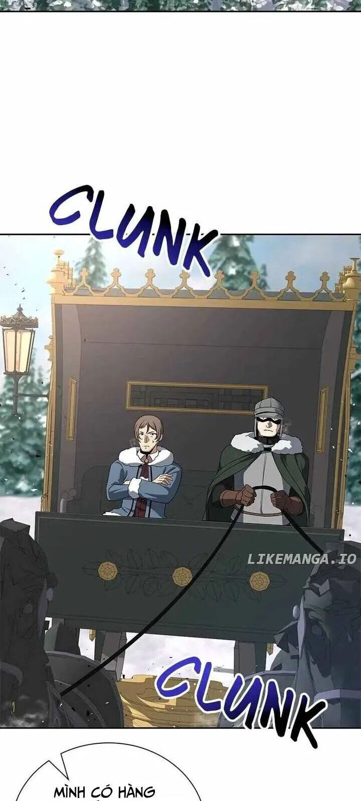 Lần Nữa Chuyển Sinh Sang Thế Giới Khác Chapter 71 - Trang 2