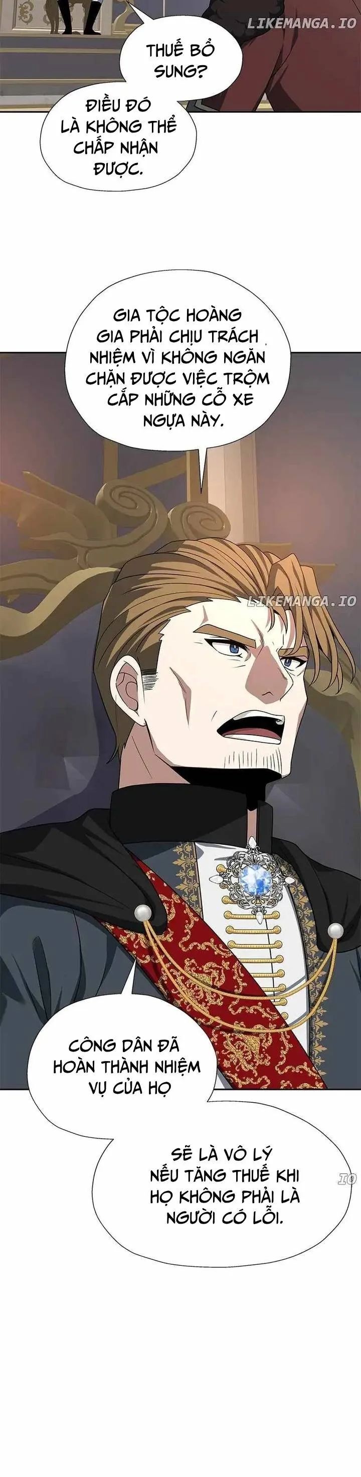 Lần Nữa Chuyển Sinh Sang Thế Giới Khác Chapter 71 - Trang 2