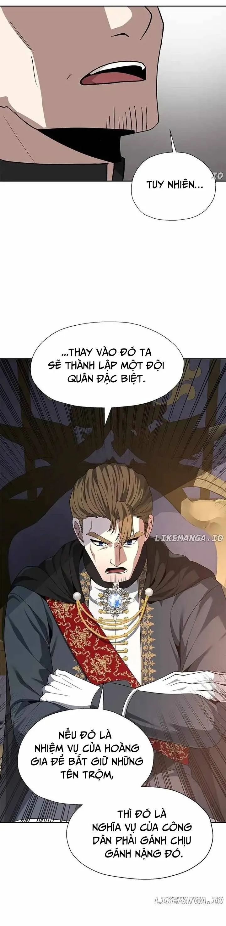 Lần Nữa Chuyển Sinh Sang Thế Giới Khác Chapter 71 - Trang 2