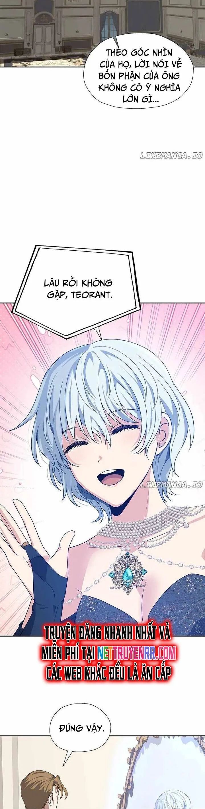 Lần Nữa Chuyển Sinh Sang Thế Giới Khác Chapter 71 - Trang 2