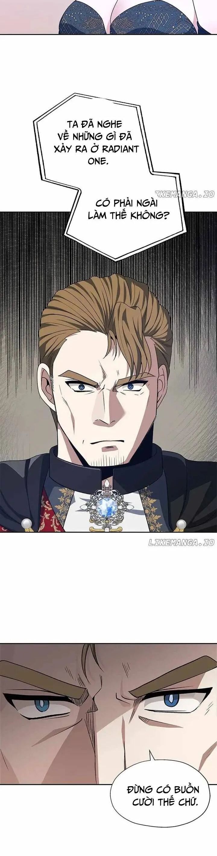 Lần Nữa Chuyển Sinh Sang Thế Giới Khác Chapter 71 - Trang 2