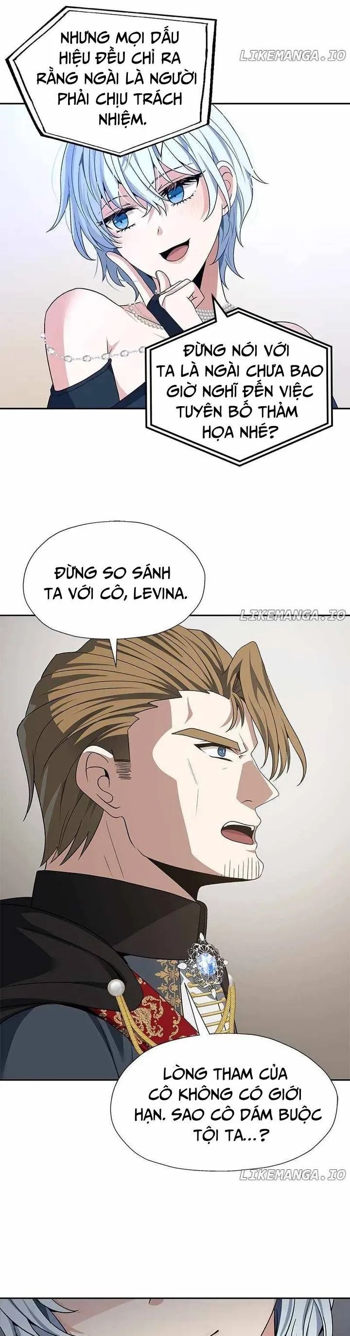 Lần Nữa Chuyển Sinh Sang Thế Giới Khác Chapter 71 - Trang 2