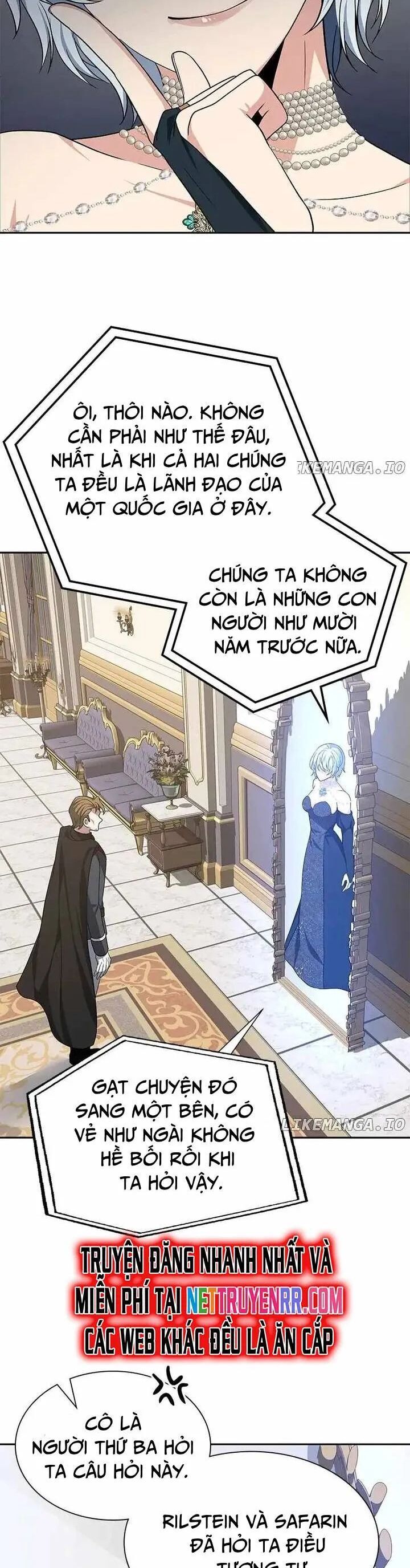 Lần Nữa Chuyển Sinh Sang Thế Giới Khác Chapter 71 - Trang 2