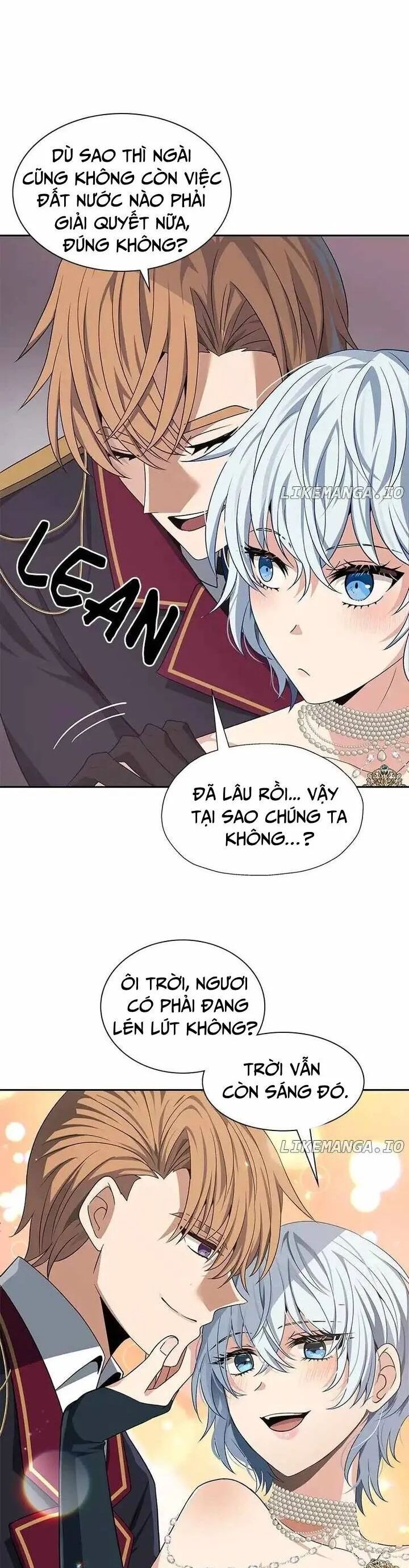 Lần Nữa Chuyển Sinh Sang Thế Giới Khác Chapter 71 - Trang 2