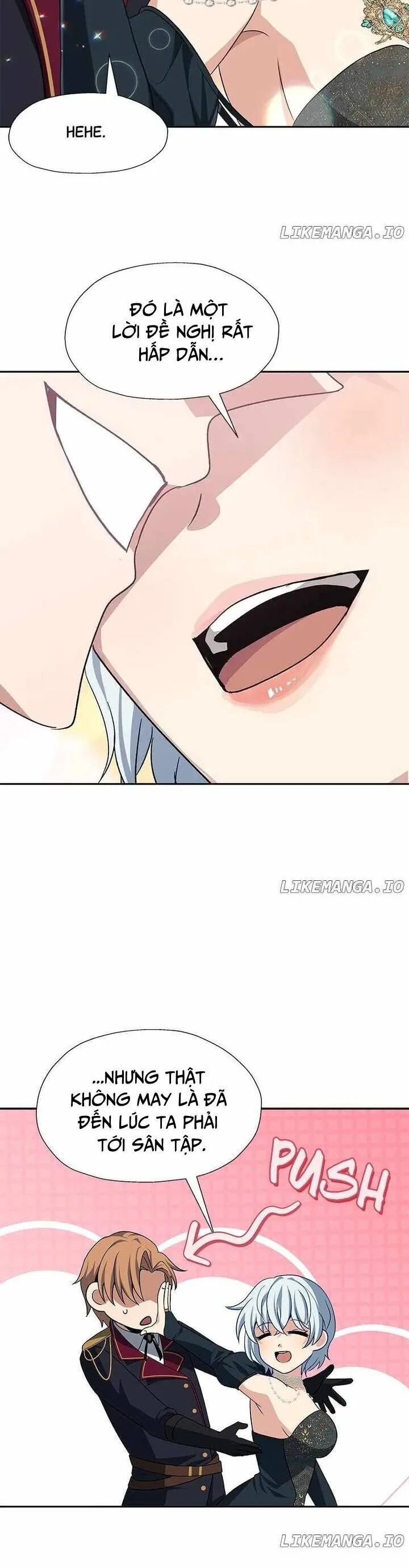 Lần Nữa Chuyển Sinh Sang Thế Giới Khác Chapter 71 - Trang 2