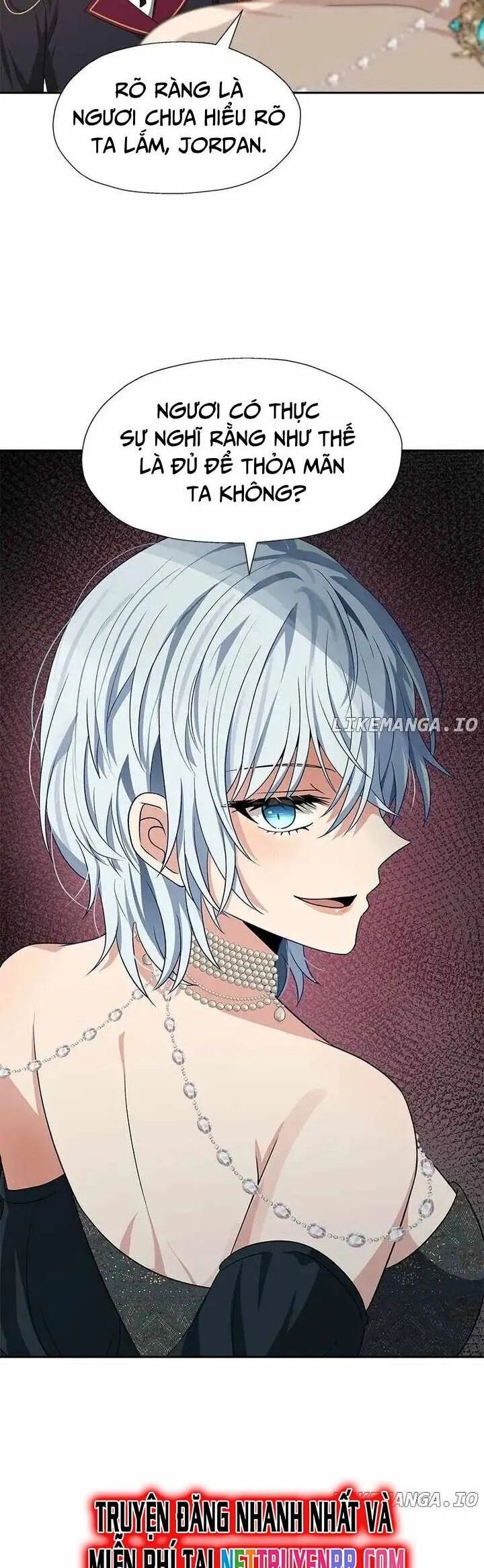 Lần Nữa Chuyển Sinh Sang Thế Giới Khác Chapter 71 - Trang 2