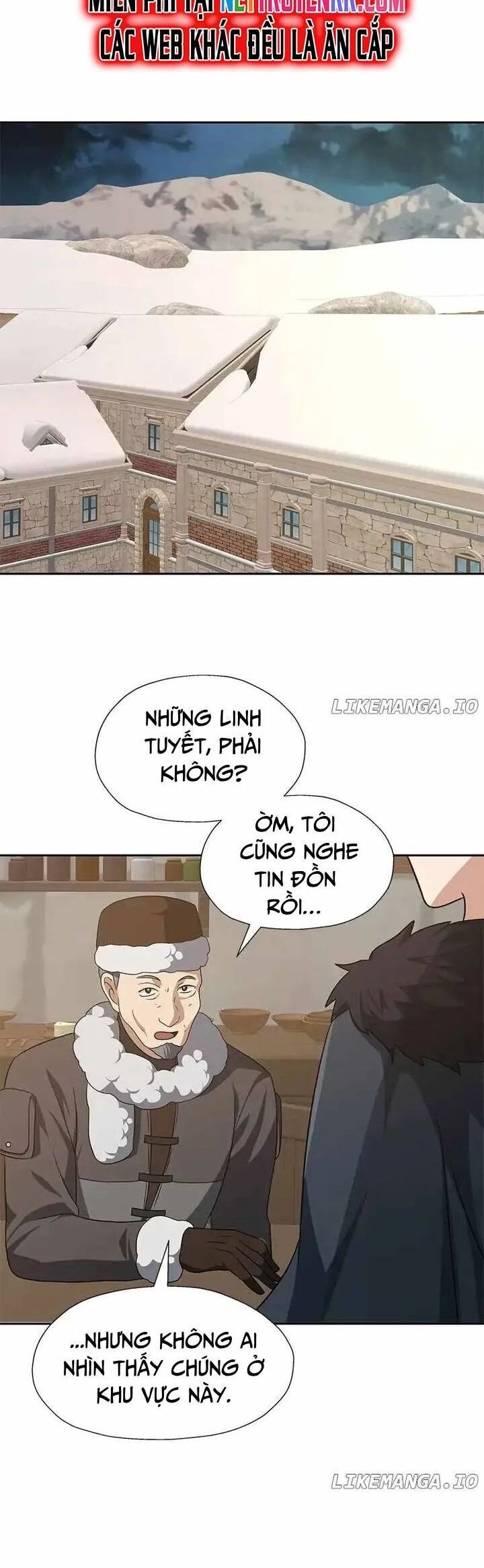 Lần Nữa Chuyển Sinh Sang Thế Giới Khác Chapter 71 - Trang 2