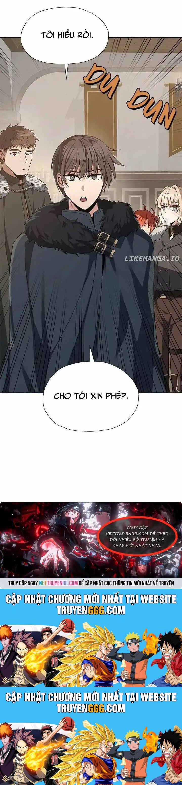 Lần Nữa Chuyển Sinh Sang Thế Giới Khác Chapter 71 - Trang 2