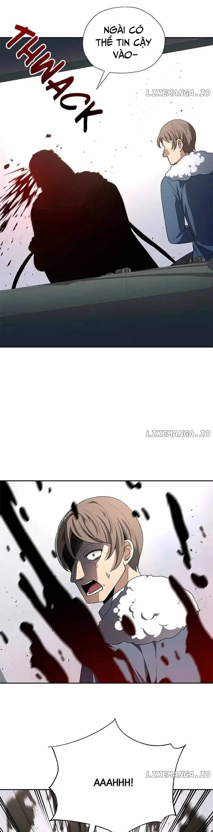 Lần Nữa Chuyển Sinh Sang Thế Giới Khác Chapter 71 - Trang 2