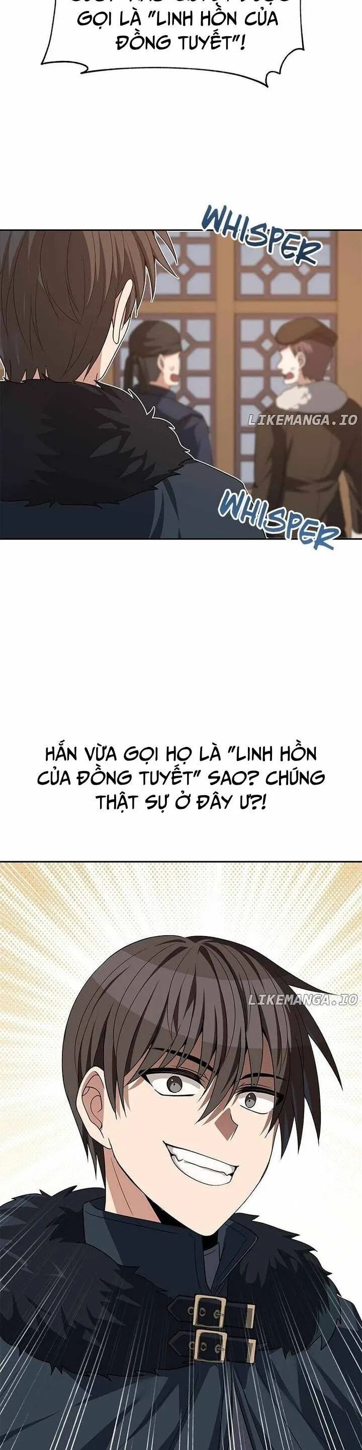 Lần Nữa Chuyển Sinh Sang Thế Giới Khác Chapter 72 - Trang 2