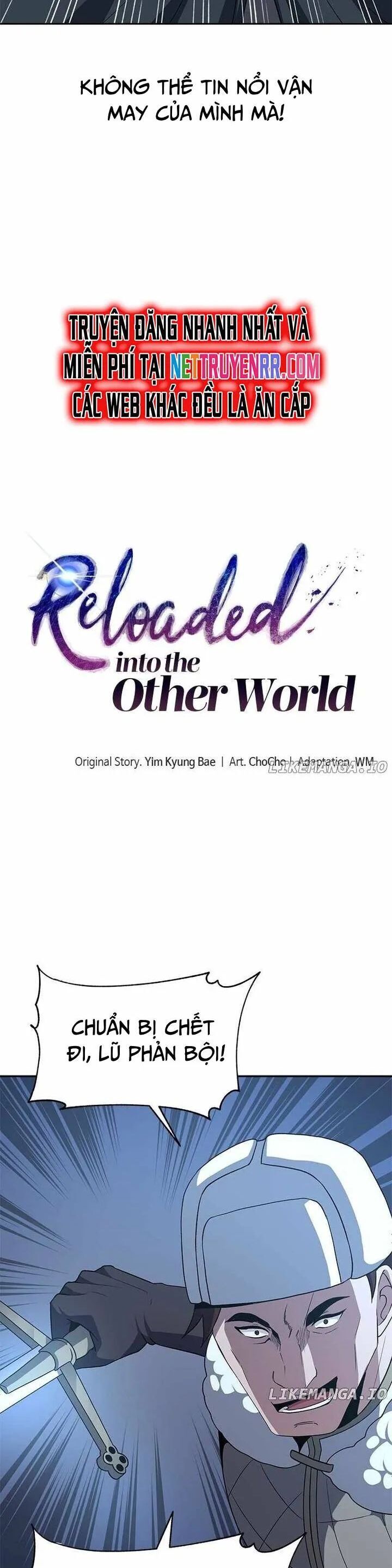 Lần Nữa Chuyển Sinh Sang Thế Giới Khác Chapter 72 - Trang 2